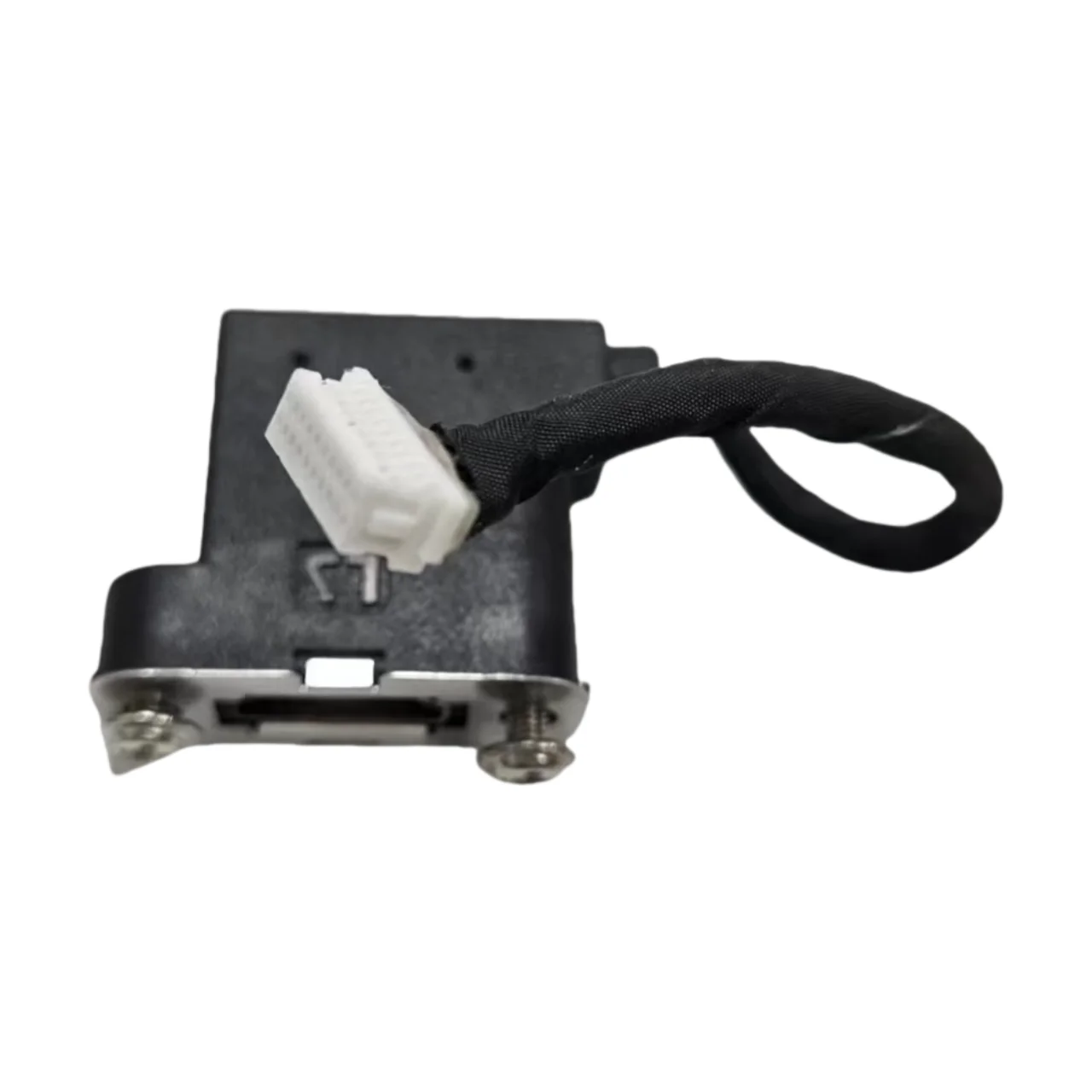 95 New Original Laptop parts for  lenovo mini small mainframe expansion header HDMI 4K 60 fps FRU: 04X2752