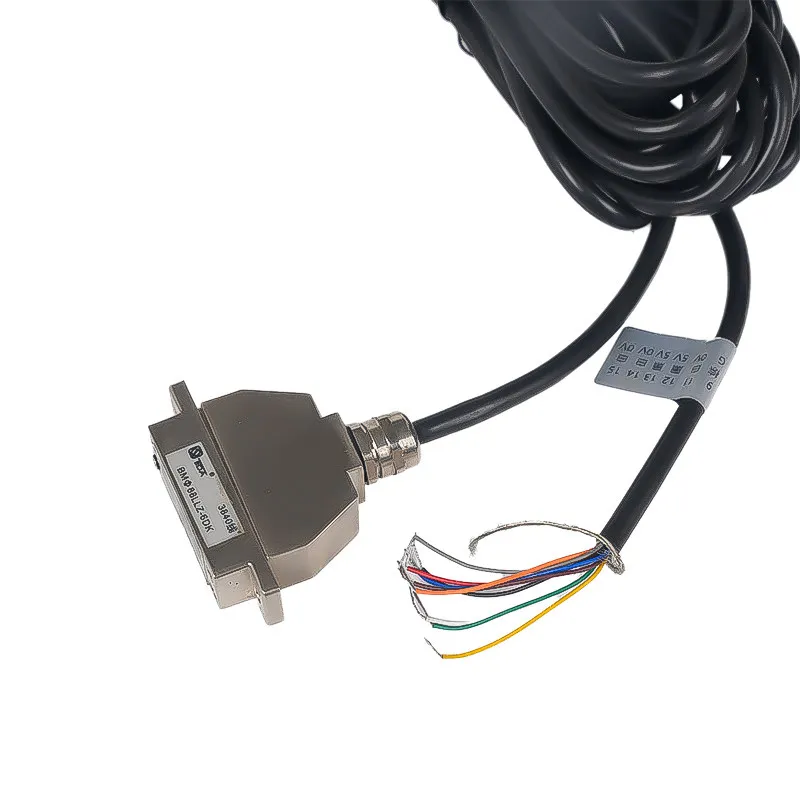 BM88H-6DK 3840 102 Tenda original magnetic ring encoder treasure machine TK36 spindle magnetic induction