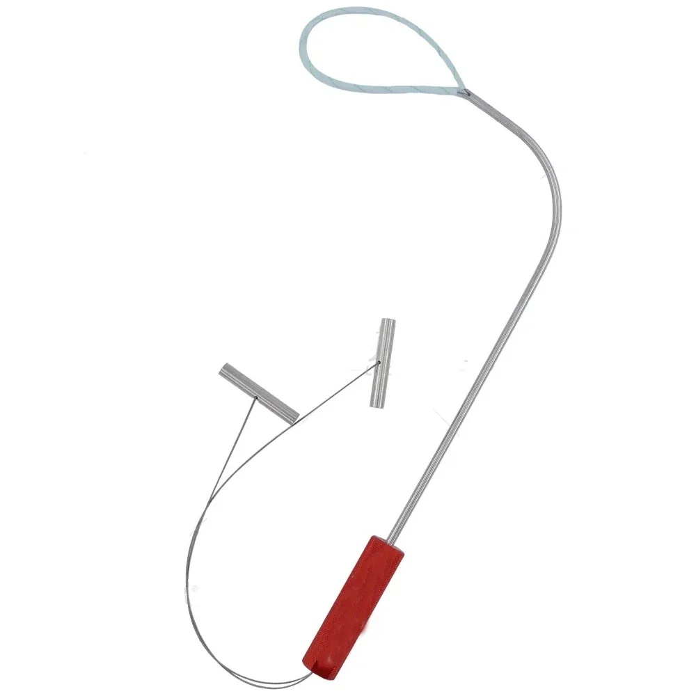 

Слюсарный инструмент для открывания рукава для замка со стеклянной дверью и отпечатком пальца