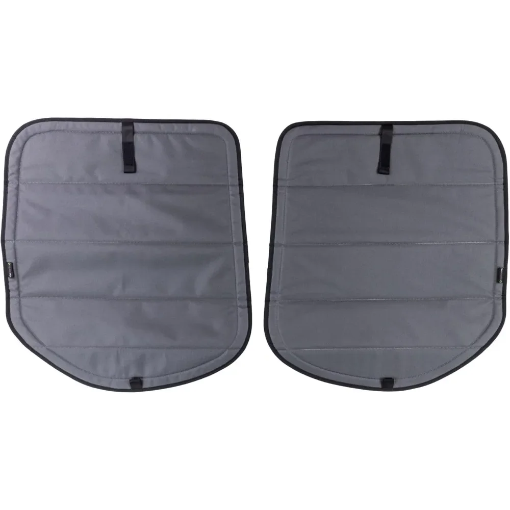 

Бестселлер: Утепленные магнитные светонепроницаемые накладки на задние окна (пара) для Mercedes-Benz VS30 (фургон)