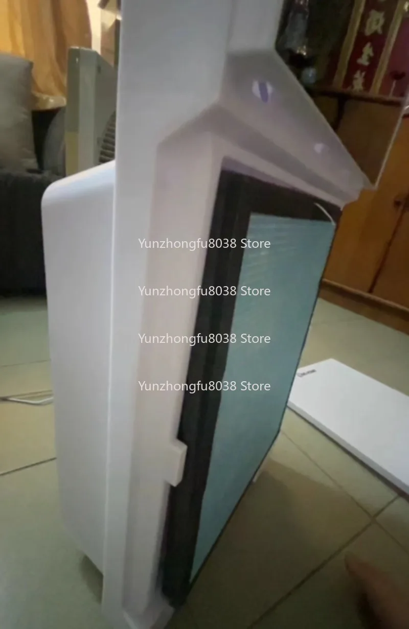 Indoor Air Circulat…