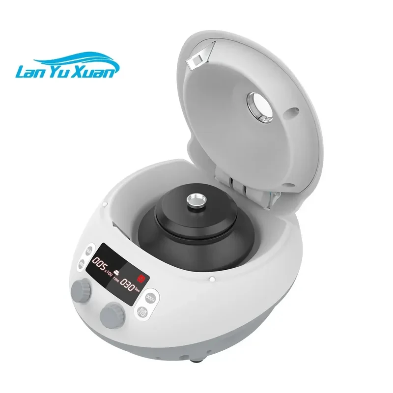 

(Sea shipping) Factory price centrifuge / high speed laboratory micro centrifuge