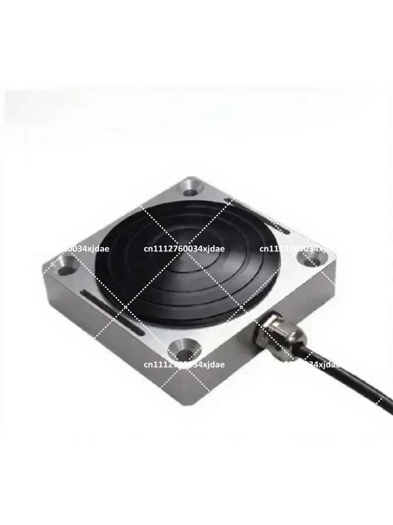 Car Pedal Force Sensor 0-200KG Load Cell Measure Force Value Curve Detection Weighing Sensor