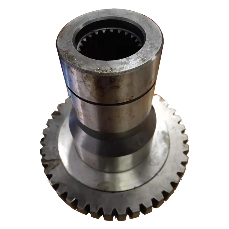 

Nice guaranteed 706-8J-41610 shaft drive for PC400-7 PC400-7 motor for drive digger excavator