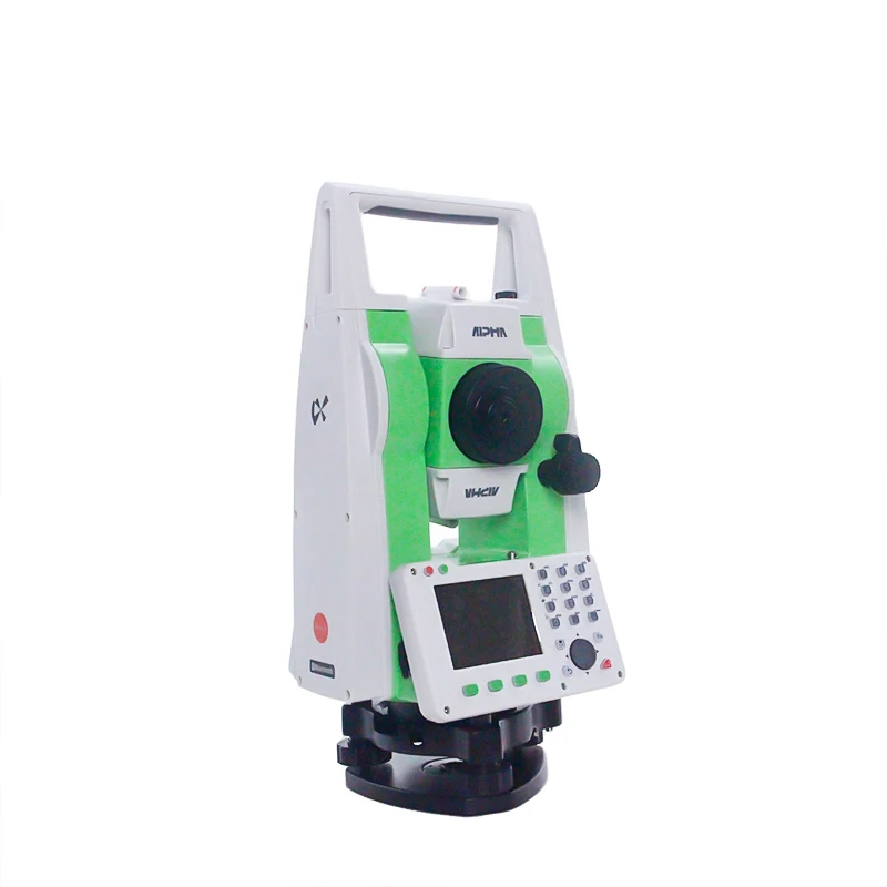 Alpha T Surveying Low Price China Brand Total Station for Sale