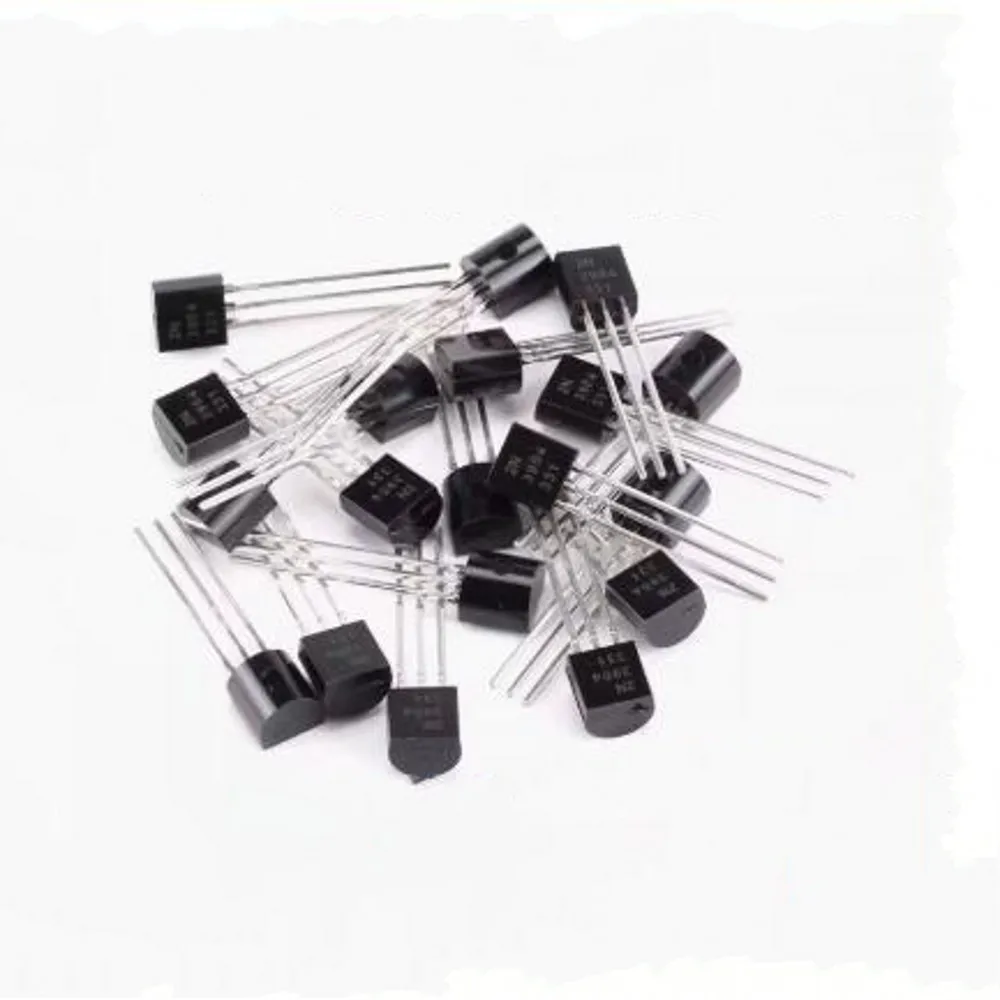 1000pcs TL431A TL431 2SA1015 2SC1815 2SA733 2SC945 2SA1266 2SC3198 2SA970 2SC2240 2SC1008 2SC3355 C2240 TO-92 Transistor TO92