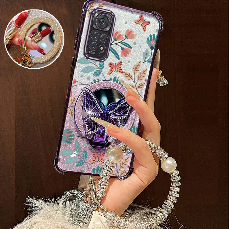 Jewelry Glitter Lea… - image