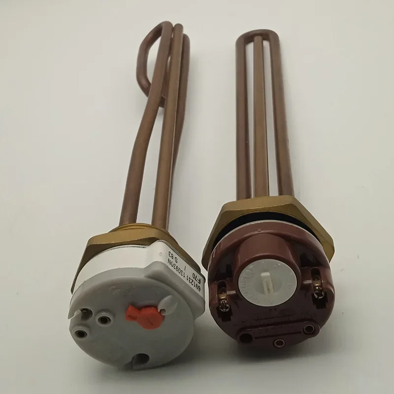 Этот продукт можно настроить. Подходит для водонагревателя, электрической нагревательной трубки, нагревательной трубки для промышленности пластикового оборудования