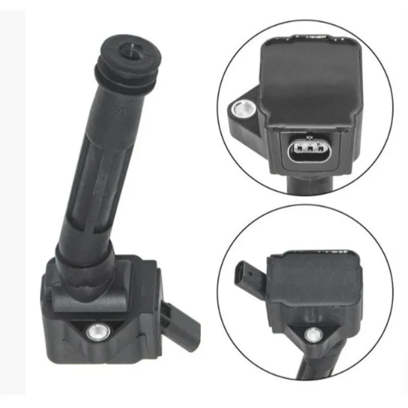 Ignition Coil 8889786957 Boyue and other models high-voltage pack for Geely Xingrui
