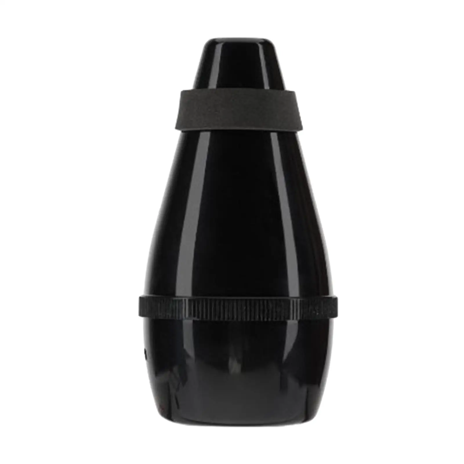 Multipurpose Trumpet Mute Silencer Easy to Install No Noise for Replaces