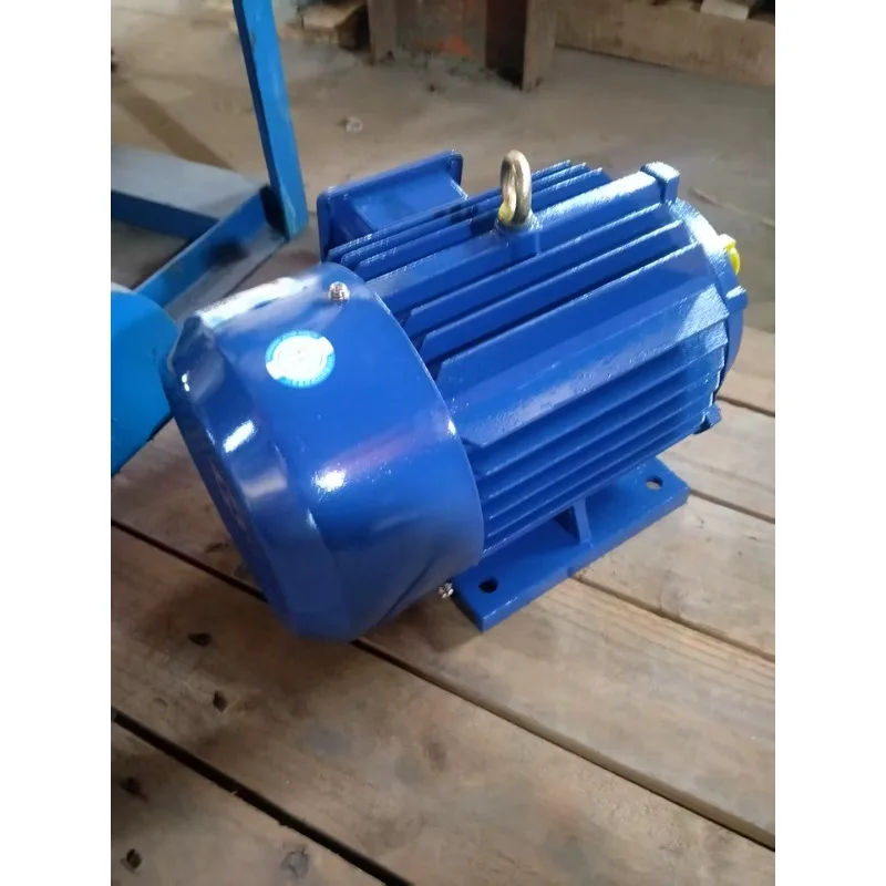 YE3 100L Three-phase Asynchronous Motor  All-copper National Standard 380V