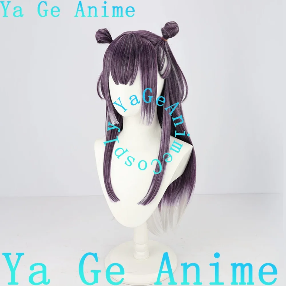 

Umise Yotsuha Cosplay Wig Anime Reality Show Game Role-playing Wig Used for Anime Dance PartiesYa Ge Anime Store