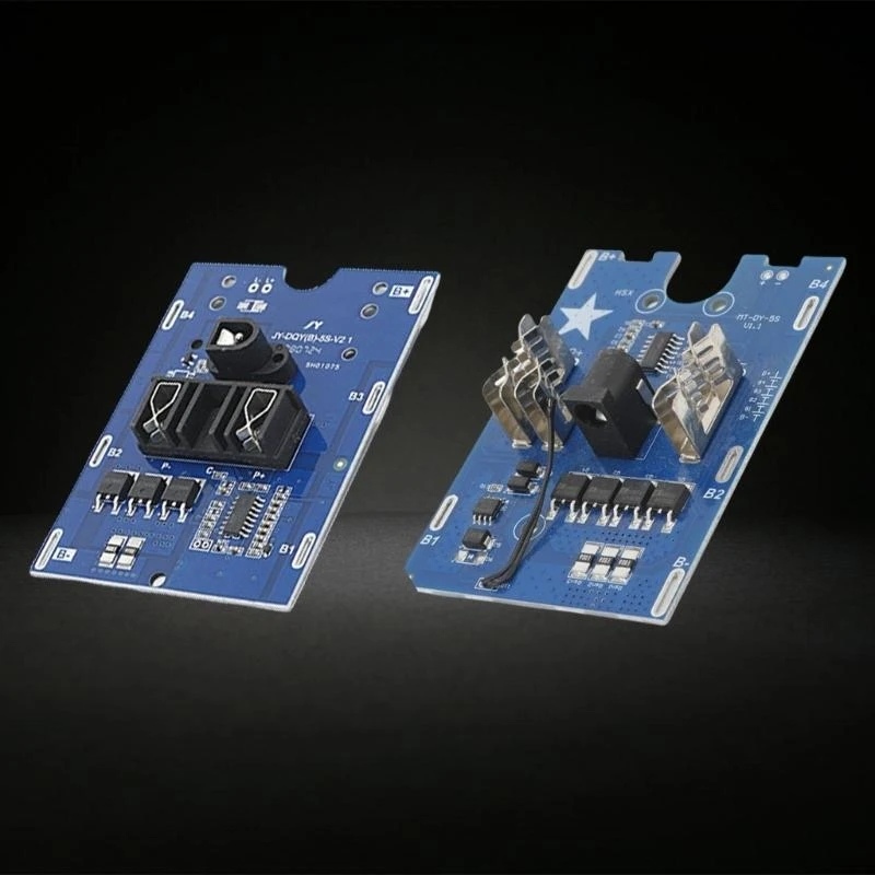 Lithium Batteries Pack 21V Cell Module Electric Tool Application For Lithium