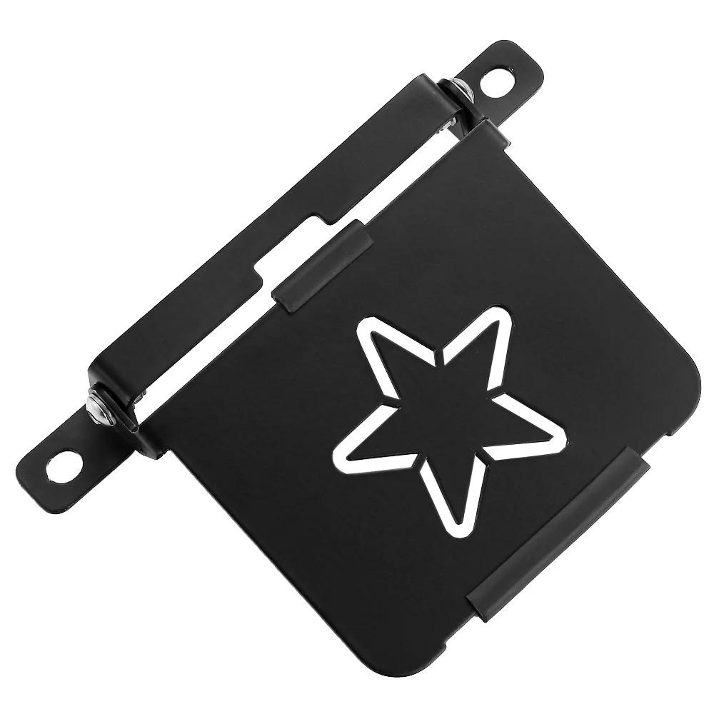 

For Can-Am Spyder RT 2020+ Flip-Up Seat Support Bracket for Spyder Extras SE Performance Seat Lift Kit Pre-assemble Kit