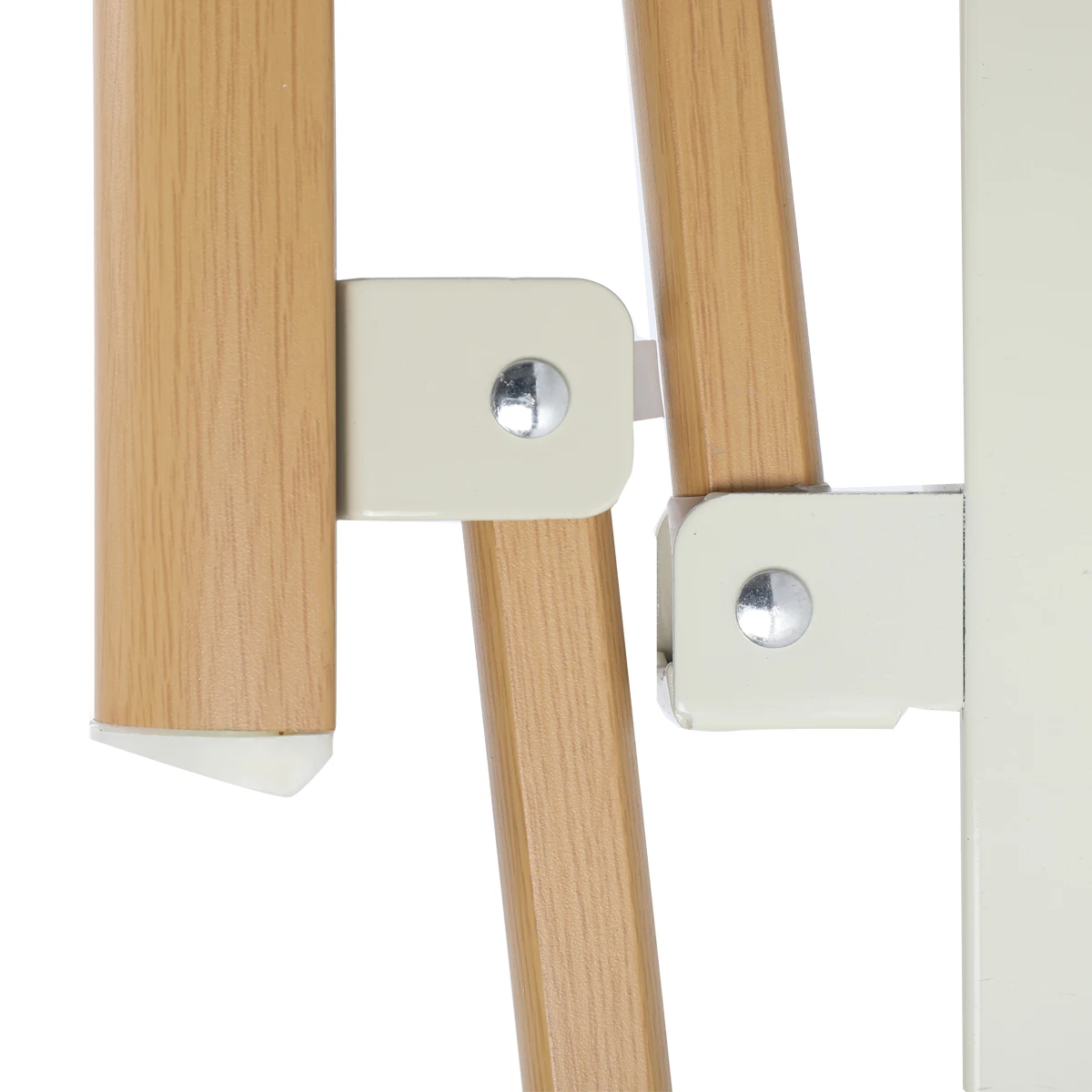 Bettgitter-Gehäuse, klappbare Bettgitter, Sicherheitsbarriere für Erwachsene, Sicherheitsgeländer für Krankenhaus, Behinderte, Kinder – Detail 18