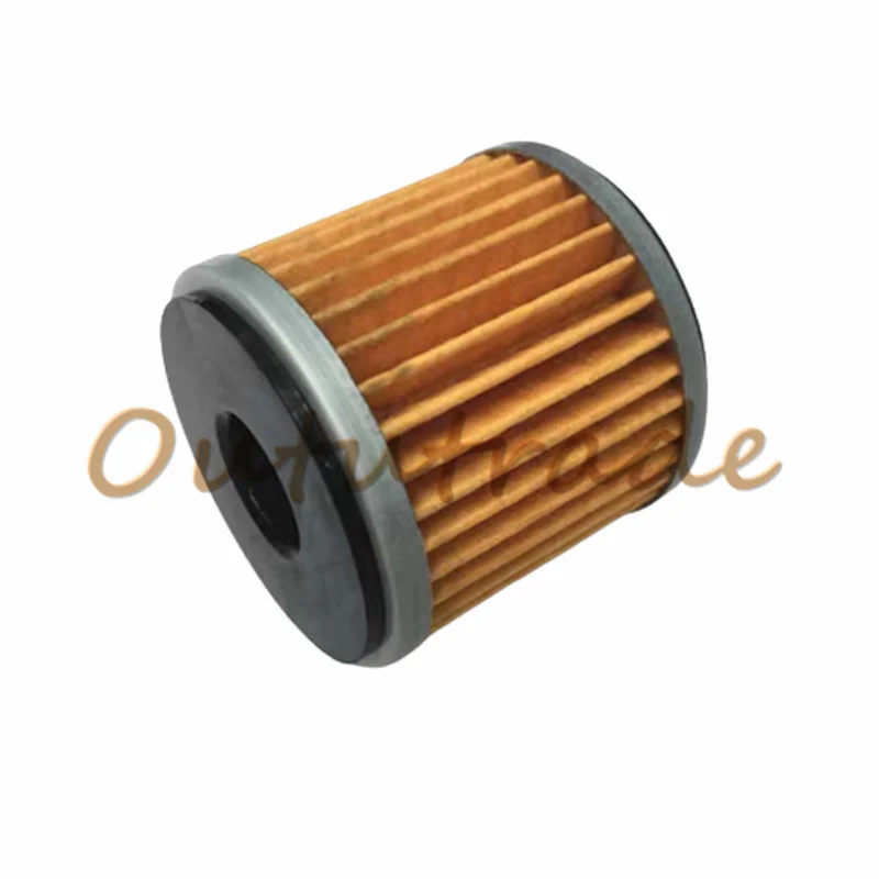 Oil filter for Benelli BN251 TNT25 TNT250 TRK251 LEONCINO 250 / BN TNT TRK LEONCINO 25 250 251