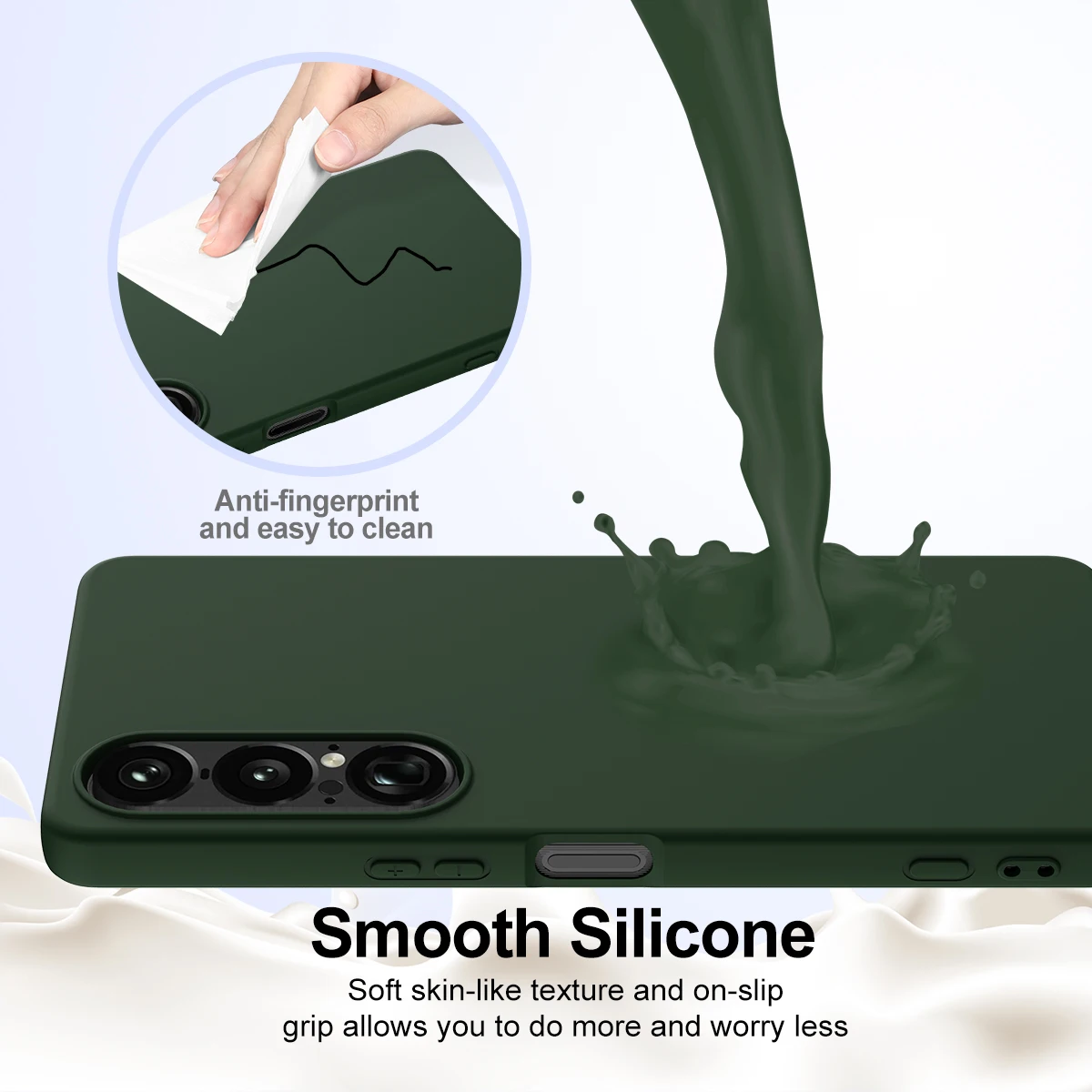 Thumbnail 4 - #11 Latest Sony Xperia 1 V Phone Case Offers