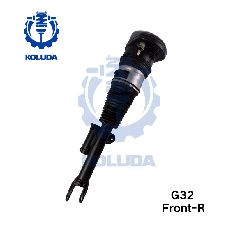 

1PC Front Right Air Shock Absorbers for 6 Series GT G32 2WD Car Auto Parts Air Suspension 37106866702 37106899048
