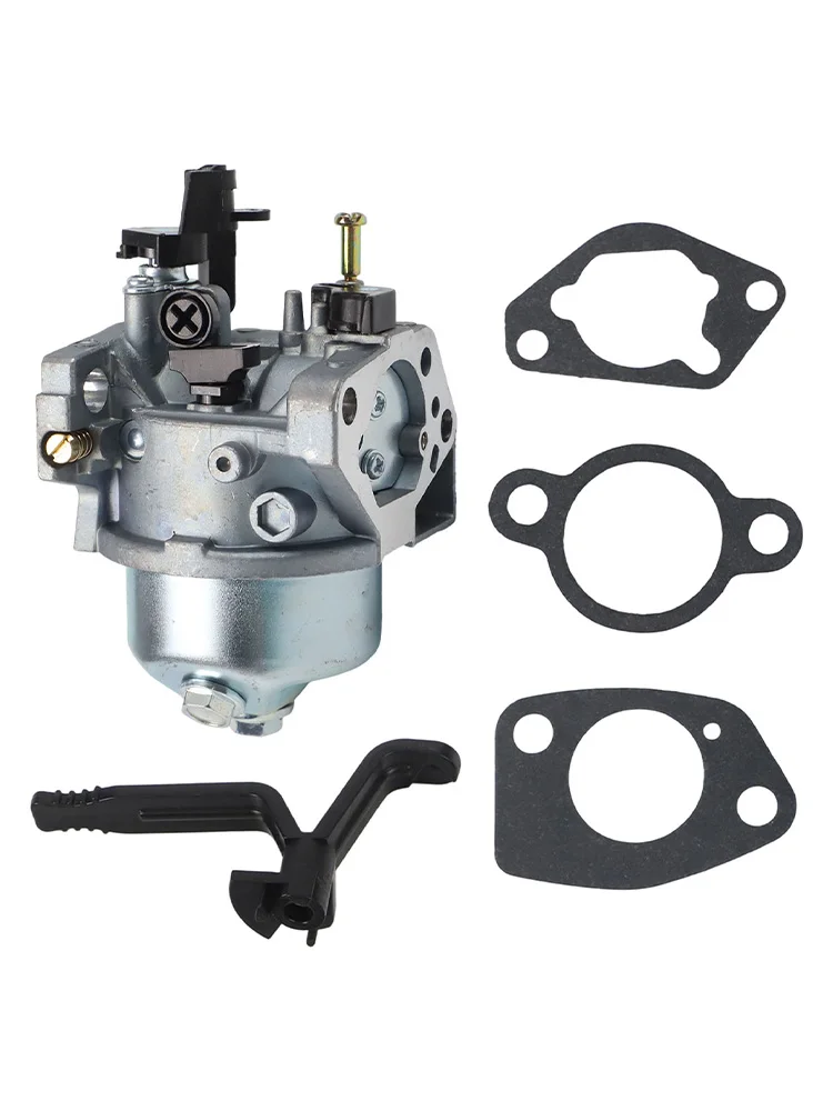 10*10*8cm Carburetor Kit Easy Installation Basic Mechanical Skills Efficient Fuel Flow Long-lasting Reliability