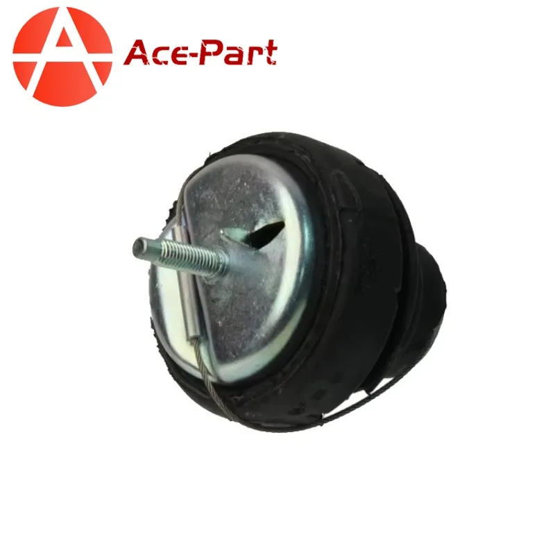 

9485551 30778951 Car Rear Lower Engine Motor Mount Car Accessories Auto Parts Car Engine Mount for Volvo S60 S80 V70 XC70 XC90