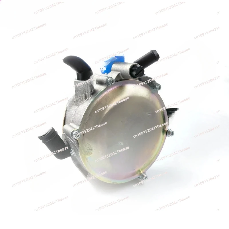 Suitable for multi-point special evaporator pressure reducing valve pressure reducer