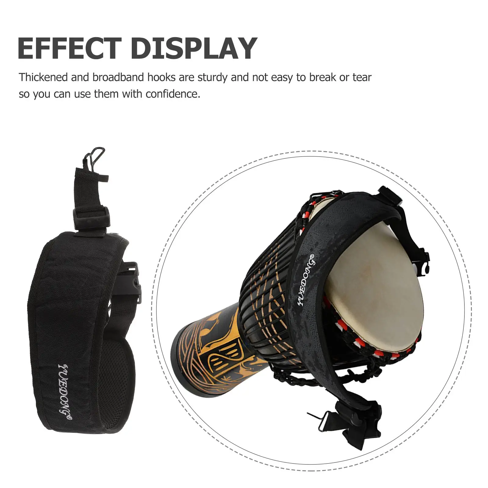 Thumbnail 3 - #50 Low Cost Hand Drums That Work