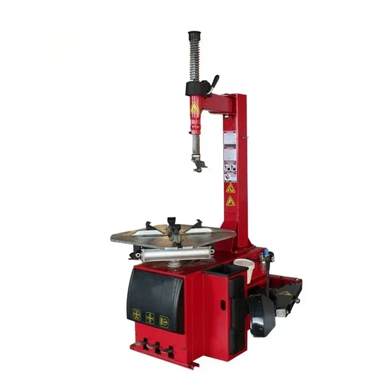 

Semi-Automatic Tyre Changer Multi-Tire Changer Car Motorbike Motorcycle Tyre Changing Machine