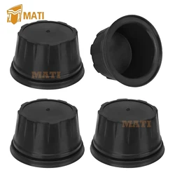 Wheel Center Cap Front&Rear for Honda FourTrax 300 200 Rancher 350 400 420 Foreman 400 450 500 520 Rubicon 500 520 Recon 250