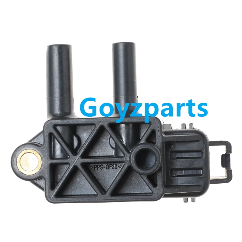 AV61-5L200-AB AV61-5L200-AA 1698614 1786775 DPF Exhaust Pressure Sensor for Ford C-Max Focus Mondeo Kuga for Land Rover Defender