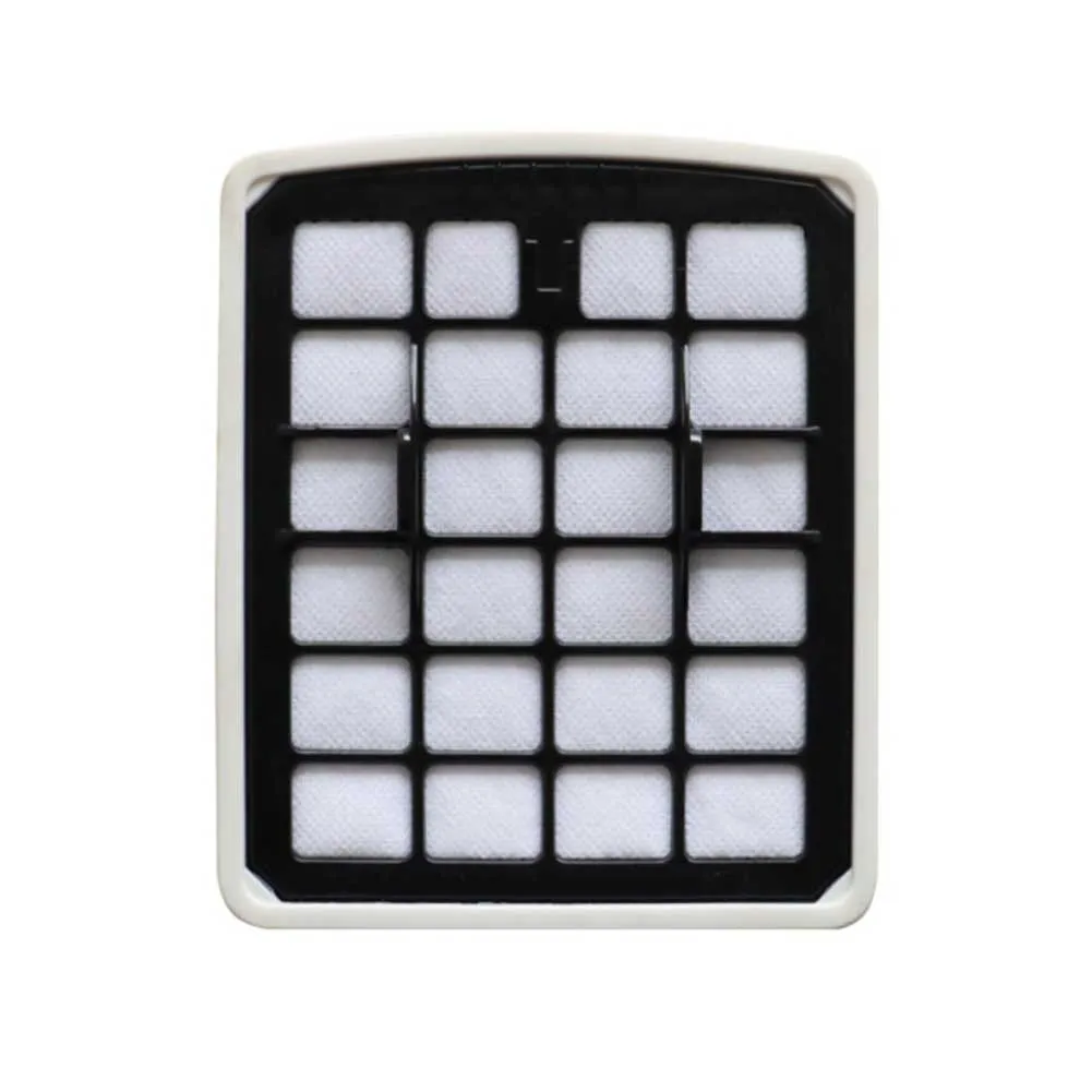 Home for Cleaning Pre-Motor Filter Kit Vacuum Accessory As Shown for washable And Reusable 99.97 Filtration Efficiency H13 HEPA