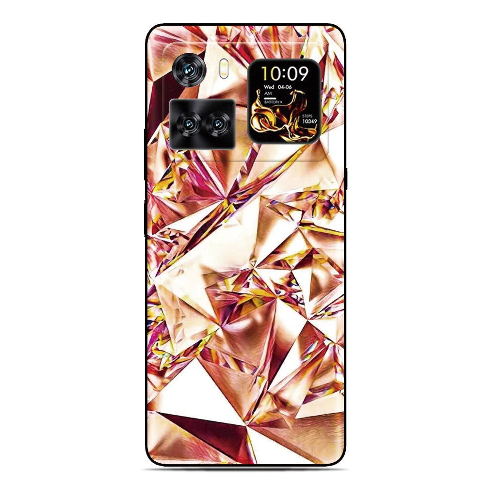 다이아몬드 최신형 소니 엑스페리아 10 1 VII VI 5 II III IV V 2023 XZ5 XZ4 XZ3 XZ2 컴팩트 XA1 XA2 TPU 소프트 폰 케이스