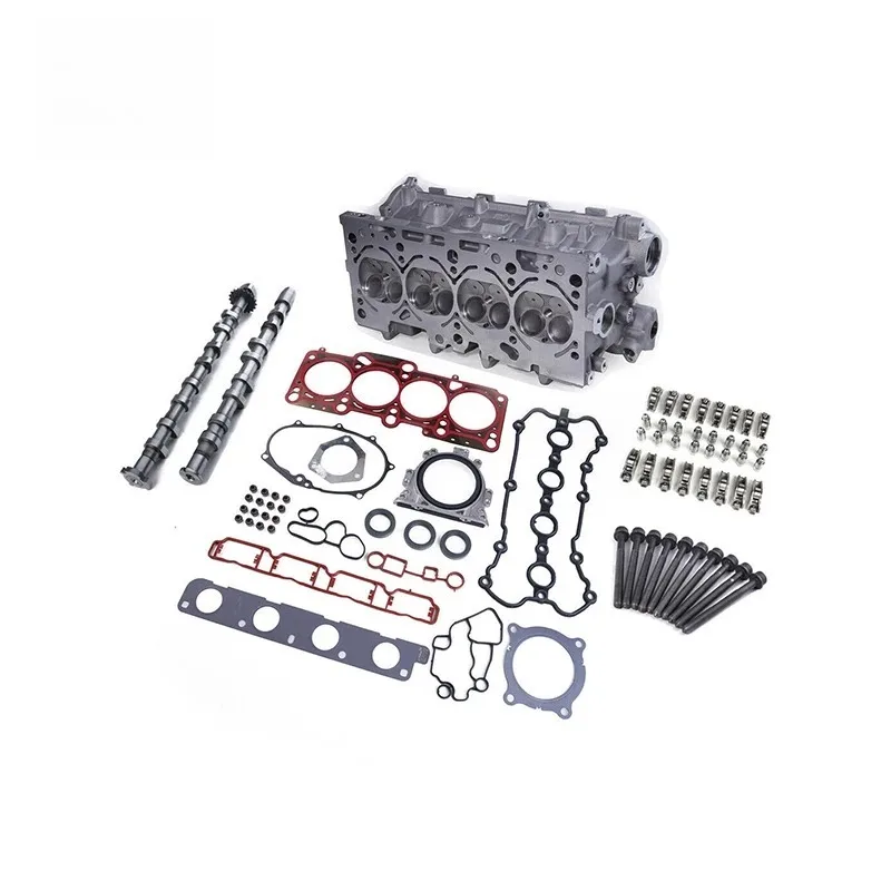 

Engine System Cylinder Head & Camshaft & Engine Gasket Kit for VW EOS A4 BPG BWT BPY 2.0T OEM 038103085C 038 103 085 C