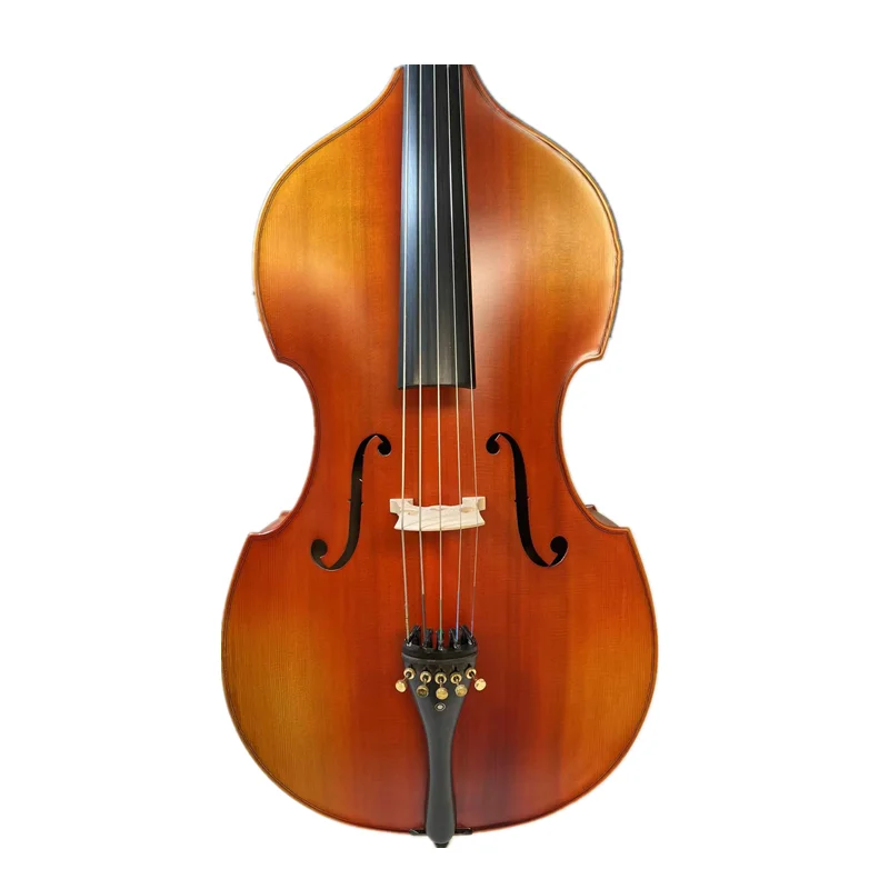 Baroque style SONG Maestro 5 strings 4/4 cello,strong and powerful sound #12438