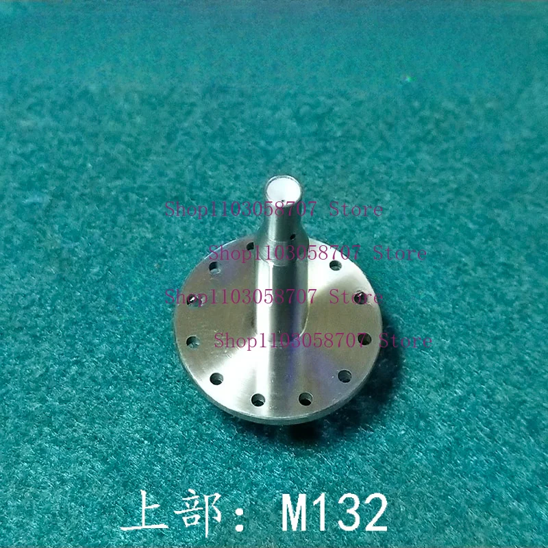 1 unidad apta para Mitsubishi Wire EDM guía de diamon de alambre superior e inferior 0,105-0,305mm M132 y M133