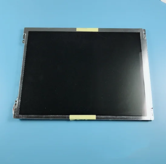 100% Original 10.4 Inch Test  TM104SDH01  LCD Panel Display Screen