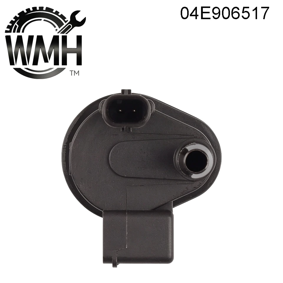 Fuel Vapor Canister Purge Valve 04E906517 Replacement For Golf Polo Lavida Octavia A3 1.4T EA211