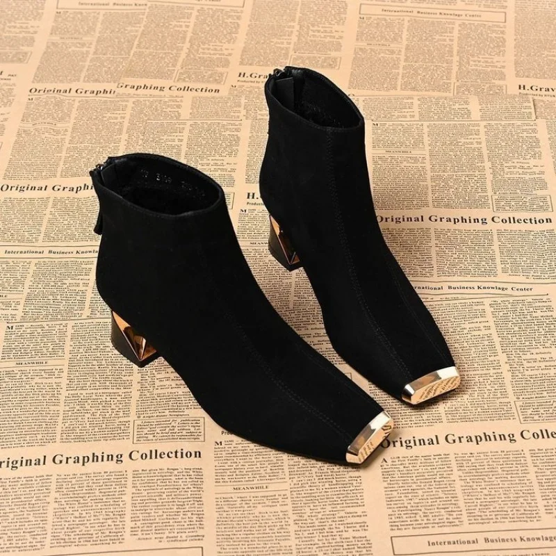 Thumbnail 3 - #3 Latest Elastic Boots Updates
