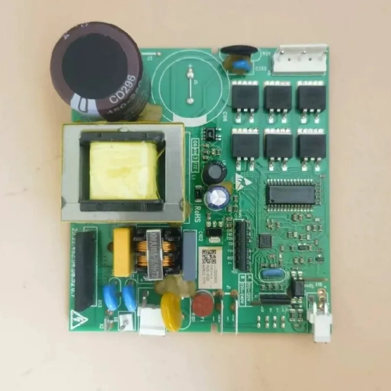 VFL110CY1 Compressor Variable Frequency Drive Control Board HGFE-492B Main Board