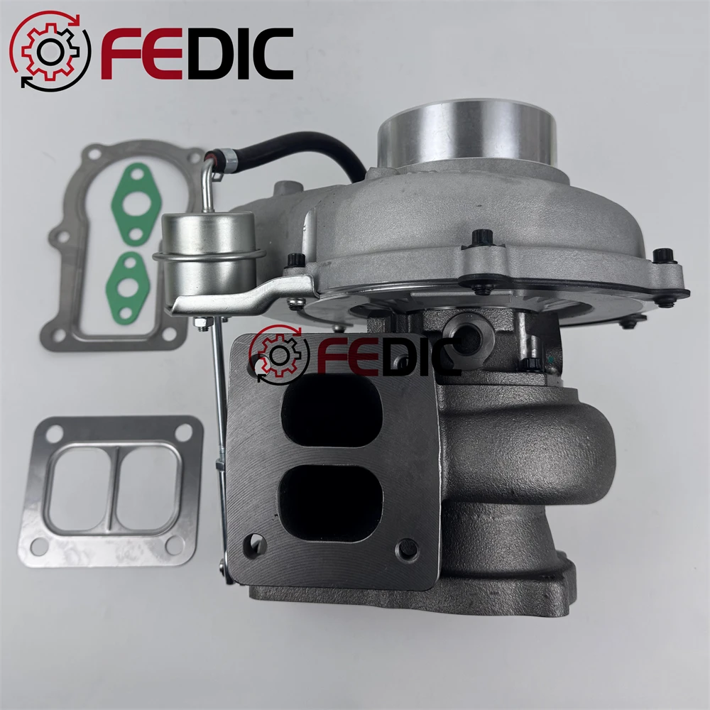 GT3576 479016 24100-3251C Turbo charger for Hino Highway Truck FD FE FF GC SG 7.96L JO8C-Ti Turbocharger