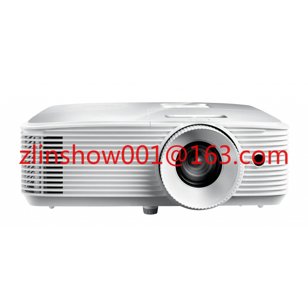 

GT1080H 1080P 3800 Lumens Short Throw DLP Projector for Business Education Full 3D Video Projector for Game