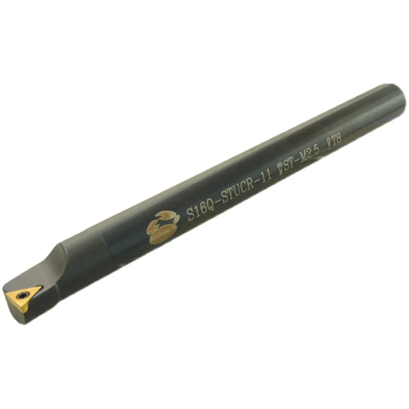 

Inner Diameter Lathe Holder S08H-STUCR-09 CNC Lathe Boring Bar STUCR-11