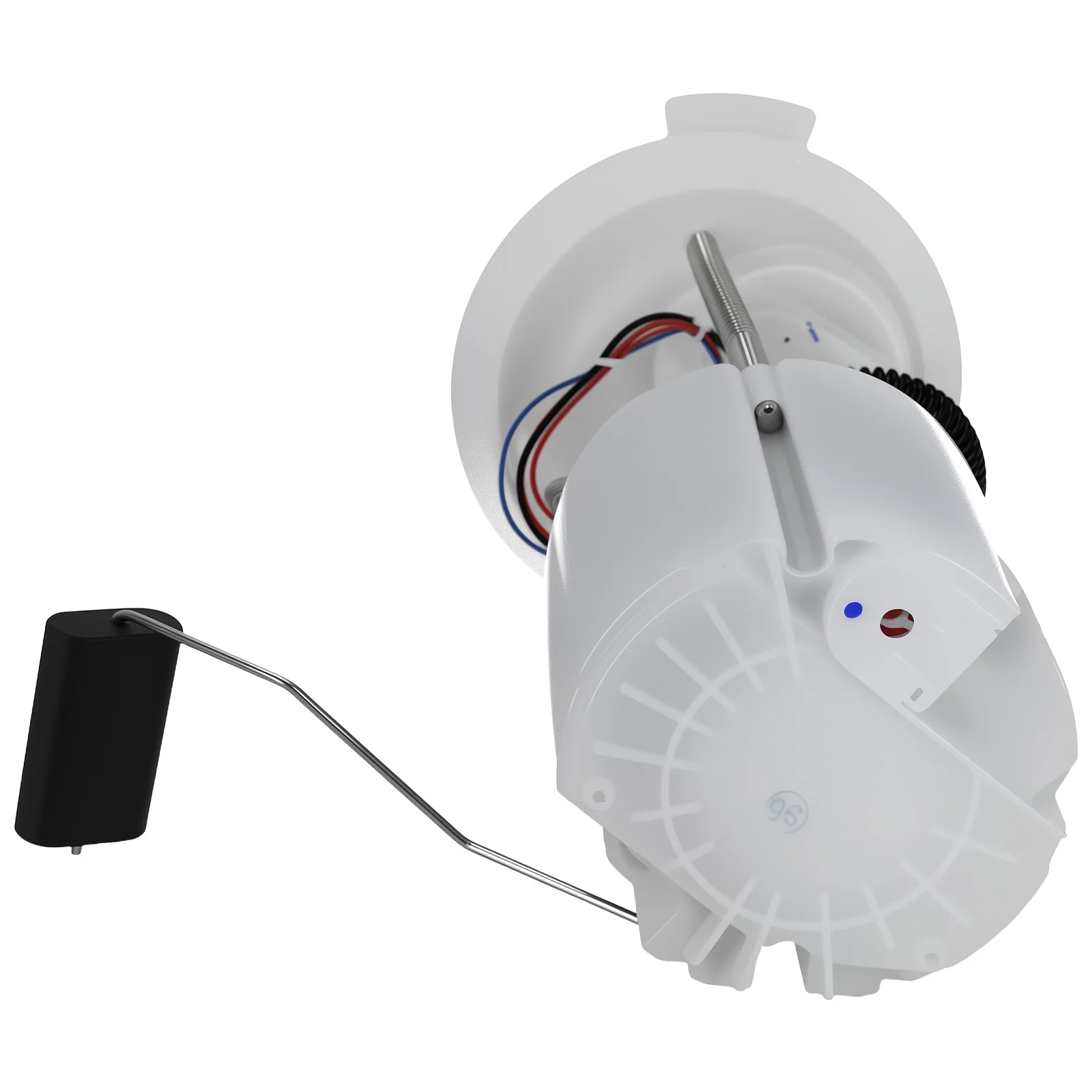 

Fuel Pump Module w/ Sending Unit for Fiat 500 1.4L L4 2012-17 68143629AA