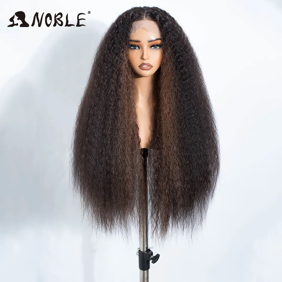 Thumbnail 3 - #35 Trending Side Part Lace Wigs Right Now