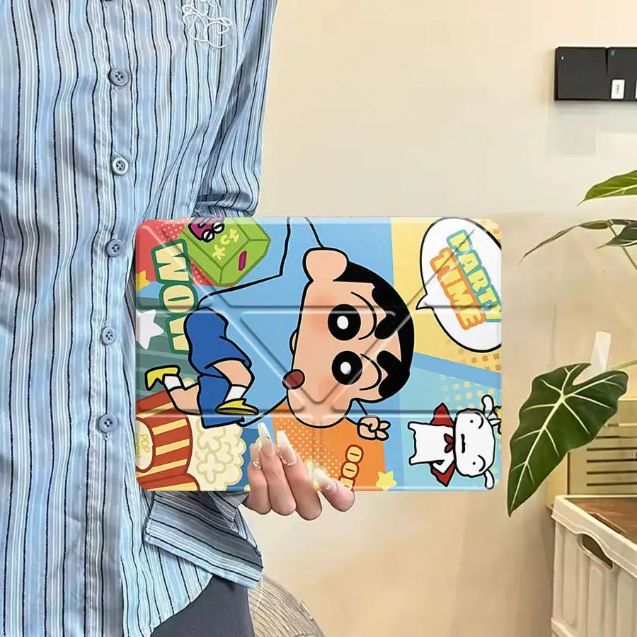 Cra-Yons Shin-Chans…