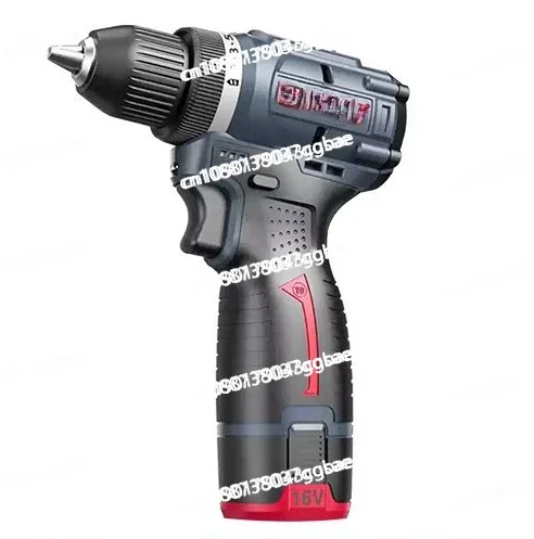 16V High Torque 50N Brushless Lithium Battery Hand Drill High Torque Hand Drill