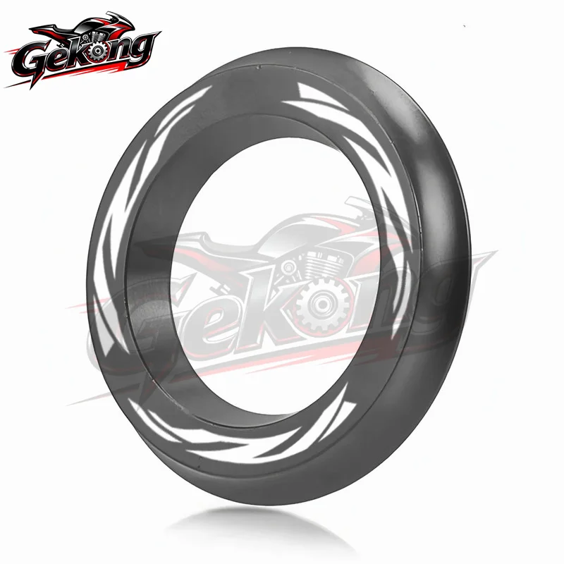 دراجة نارية ثقب المفتاح غطاء خنق حلقة الزخرفية ثقب المفتاح الدائري CNC الألومنيوم لياماها YZF YZF R6 YZF-R25 YzFR3 R15 R125 #4