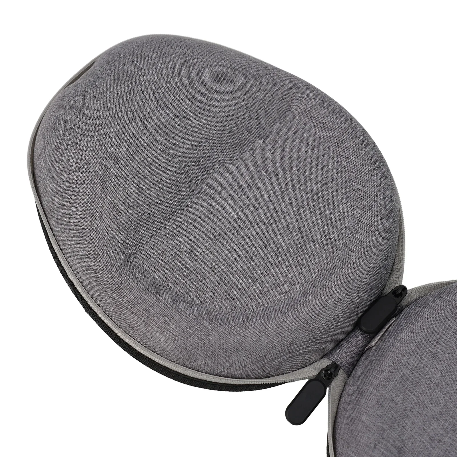 

For School EVA Headphone Case Protective Headphone Case Easy To Carry Lightweight For Audio Technica Headphones