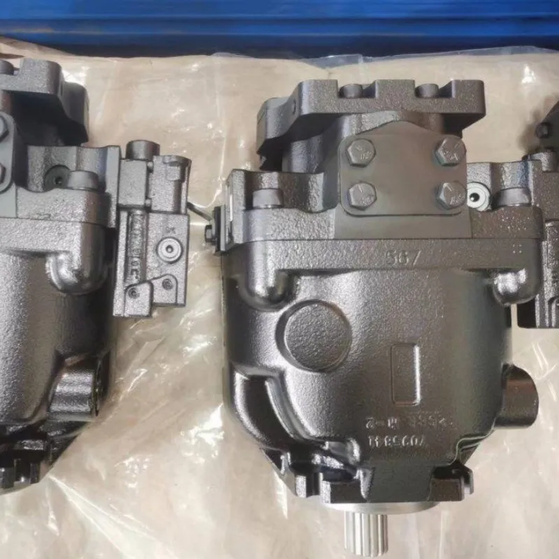 

Гидравлический насос серии ERR ERR100BLS2820/2520/2620/142 мм ERR100/130/BLS2820/2525/2720NNN3K5NPA1NNNNNNNN Поршневой насос