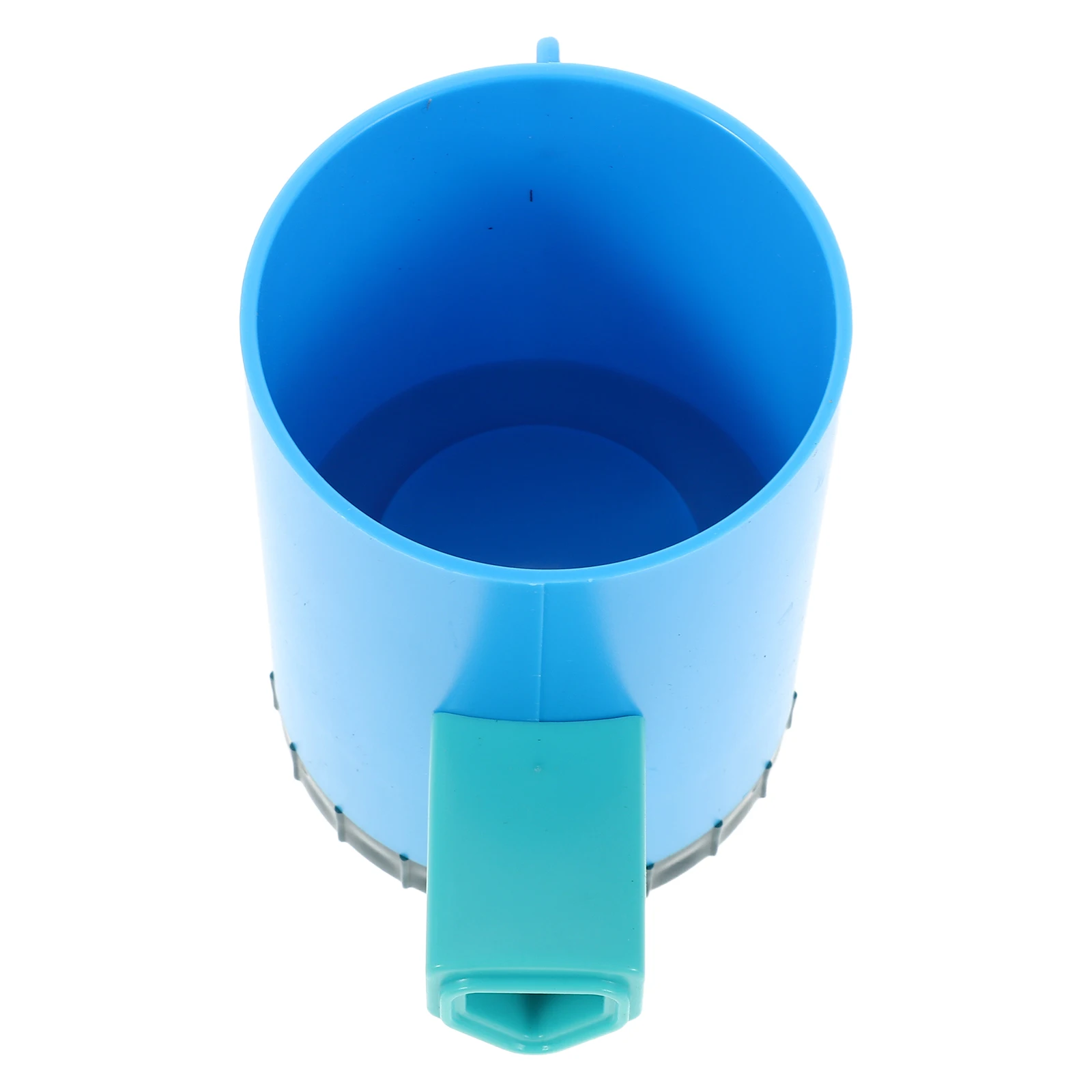 

Sturdy Plastic Roulette Drinking Game Blue Green Exciting Group Drinking Game Party Camping Camping Games Fun Party Icebreaker