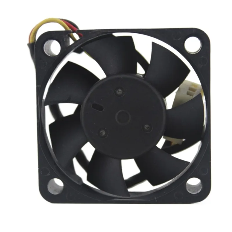 ASB0412VHA 40x40x10mm 12V 0.16A 8000RPM 9.5CFM 高風量マイクロ冷却ファン用